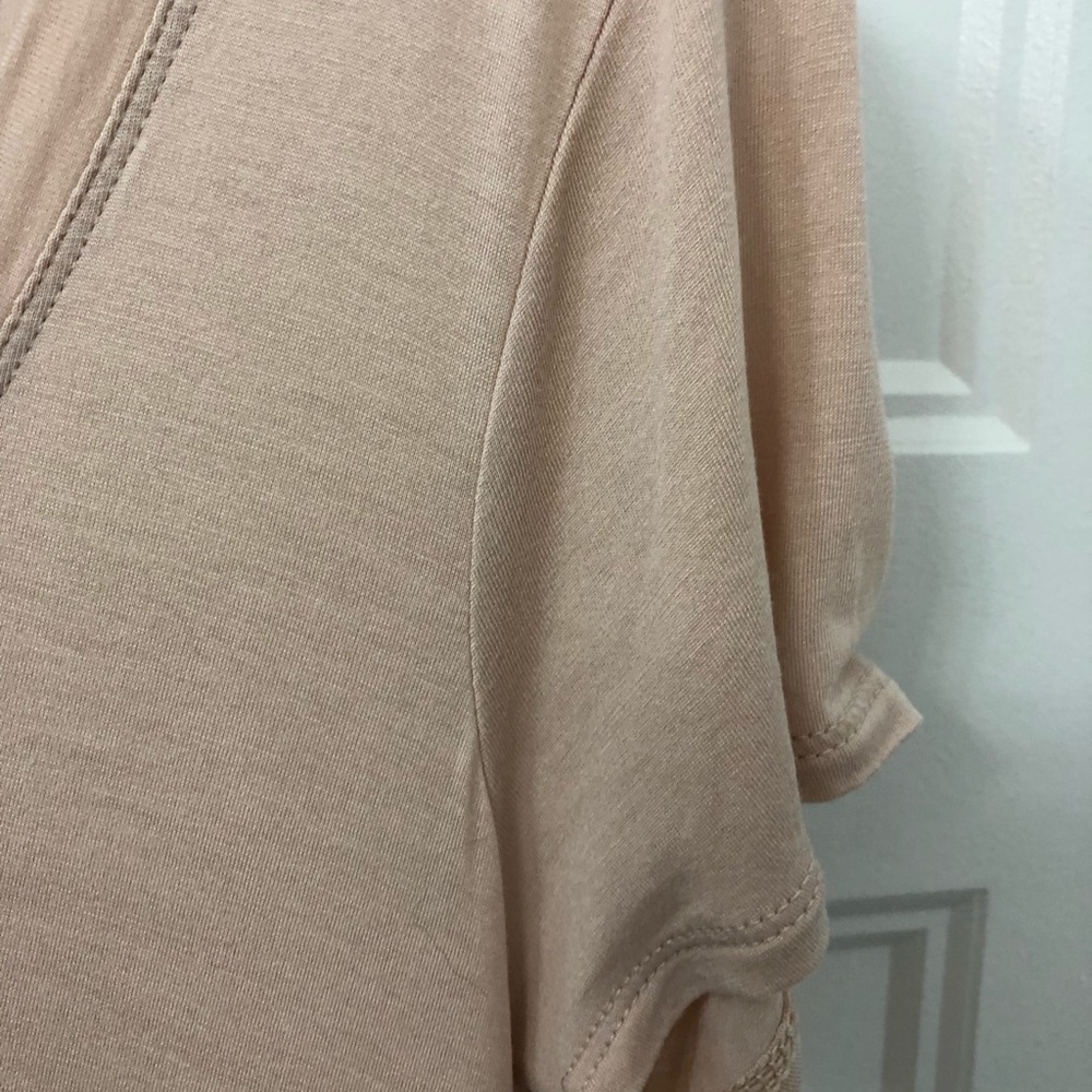 BCBGMAXAZRIA Tee